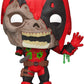 Funko Pop! Marvel: Marvel Zombies - Deadpool