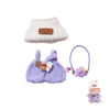 2025 New Clothes For Labubu Outfit, Exquisite Accessories For Labubu,Cute Clothes Set For 17 Cm Labubu Accessories (#A)