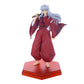 Good Smile Inuyasha: The Final Act: Inuyasha Pop Up Parade Pvc Figure, Multicolor