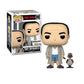Funko The Sopranos Tony Soprano with Duck Pop limited availability Bundled with Pop Protector 1295