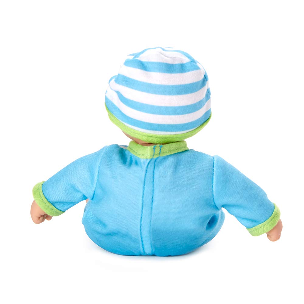 Madame Alexander 8 Inch Little Cuties, Blue