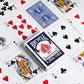 Bicycle Rider Back Playing Cards - Multicolor, Cardstock, 1 CT, Model 1005016