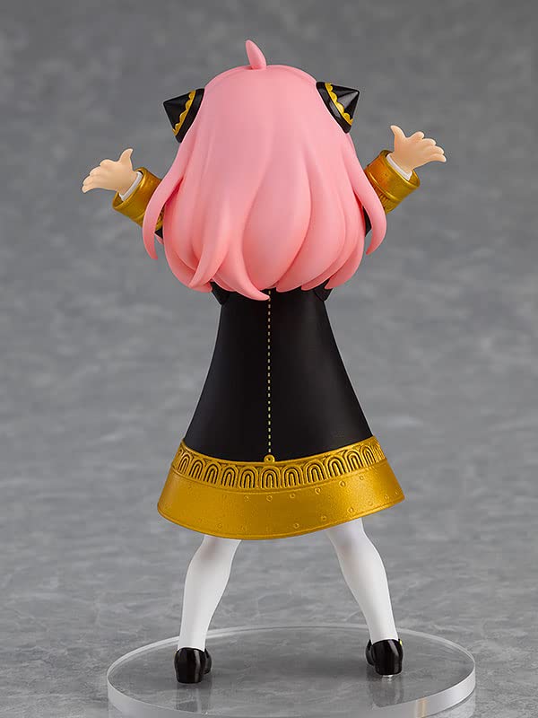 Good Smile Company POP UP Parade Anya Forger Figure - One Size, Multicolor, Plastic, Model G94615