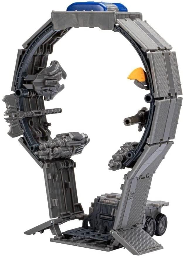 Transformers Studio Series Buzzworthy Bumblebee Optimus Prime TF [Parallel Import]