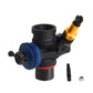 Autoparts Carburetor Carb Fit for T-maxx Revo Jato Rustler Slayer Replace for Traxxas 2.5 2.5r 3.3 Engine