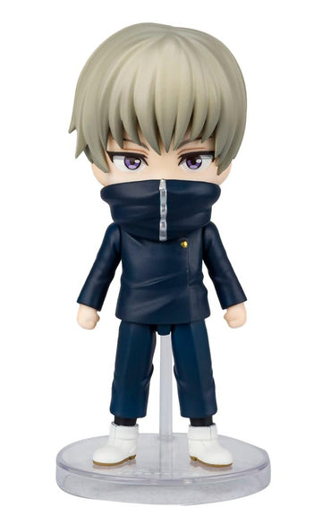 Tamashii Nations - Jujutsu Kaisen - Toge Inumaki, Bandai Spirits Figuarts Mini Action Figure