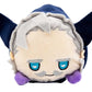 Mochibi - My Hero Academia - Gentle Criminal - 6' Plush Toy, Collectable, Soft, Officially Licensed, Stackable, Anime