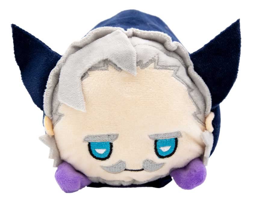 Mochibi - My Hero Academia - Gentle Criminal - 6' Plush Toy, Collectable, Soft, Officially Licensed, Stackable, Anime