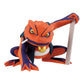 Banpresto - Naruto Shippuden - Gamakichi Soft Vinyl Figure