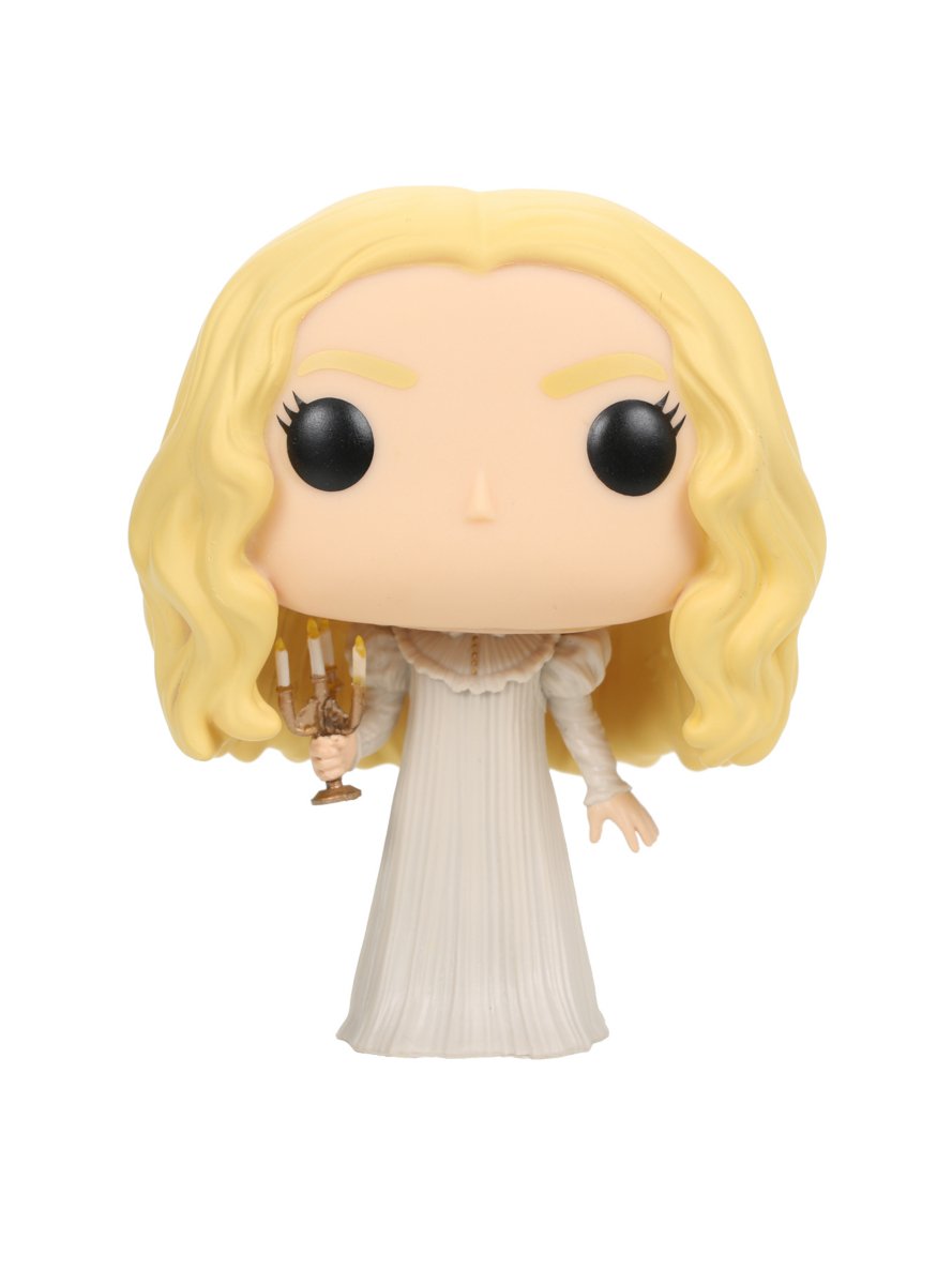 Funko Pop Movies: Crimson Peak - Edith Cushing Action Figure