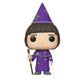 Funko POP Vinyl Stranger Things Will (The Wise) Figure - Standard Size, Multicolor, Model 38533
