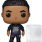 Funko Pop! Movies: Space Jam, A New Legacy - Dom In Goon Squad Shirt Vinyl Figure (Includes Compatible Pop Box Protector Case)