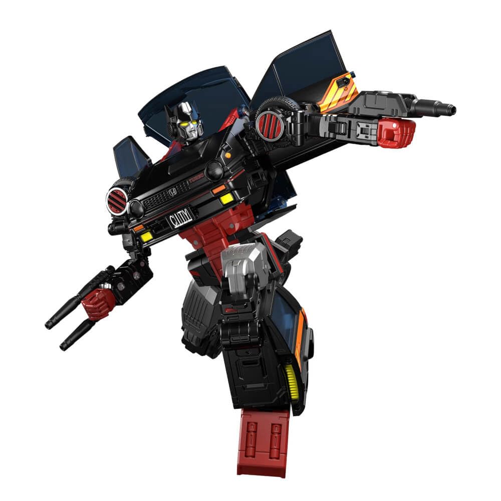 Transformers Masterpiece Edition Mp-53+B Diaburnout…