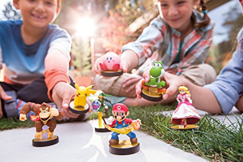 King Dedede Amiibo