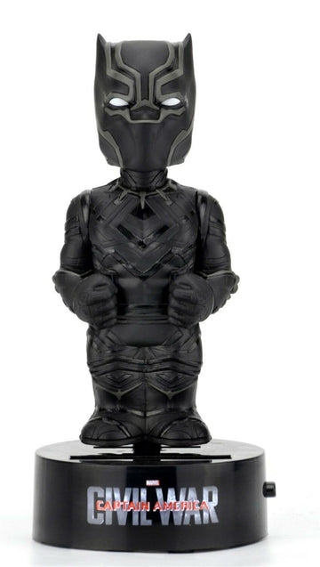 Neca - Captain America: Civil War ? Body Knocker ? Black Panther