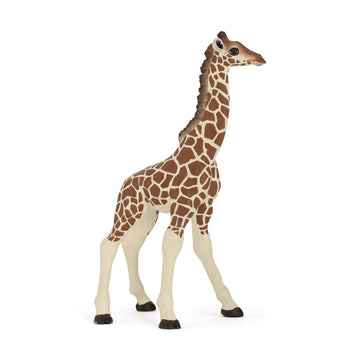 Papo 'Giraffe Calf Figure
