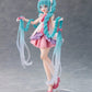 Taito-Hatsune Miku Wonderland Figure ~Rapunzel~ Prize Figure