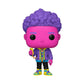 Funko POP! Marvel Miles Morales Blacklight Vinyl Figure #1233 - Exclusive Spider-Man Collectible