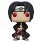 Funko POP! Naruto Itachi with Kunai Collectible Figure - Vinyl, Multicolor, Exclusive Model 889698404532