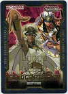 Yu-Gi-Oh! - Ishizu Ishtar & Gravekeeper 'S Priestess Field Center Card - Duel Devastator