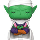 Funko Pop! Dragonball Z Meditating Piccolo 670 NYCC 2019 Shared Sticker limited availability
