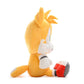 Qjembhx Phunny Sonic The Hedgehog Tails Plush 8In