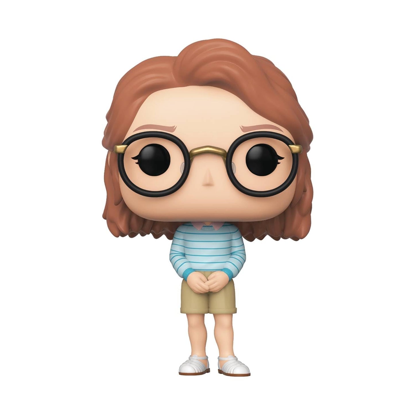 Funko Pop! Tv: Black Mirror - Yorkie, Multicolor