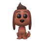 Funko Pop Animation: The Grinch Movie - Max The Dog Collectible Figure, Multicolor