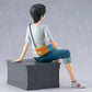 Good Smile Weathering With You: Hodaka Morishima Pop Up Parade Pvc Figure,Multicolor