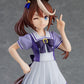Good Smile Umamusume: Pretty Derby - Tokai Teio Pop Up Parade Pvc Figure, Multicolor