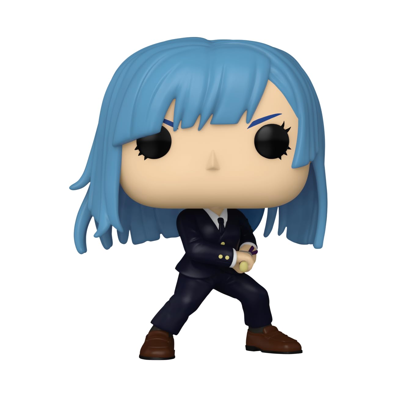 Funko Pop! Animation: Jjk - Miwa Kasumi Miwa - Jujutsu Kaisen - Collectable Vinyl Figure - Gift Idea - Official Merchandise - Fo