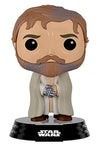 Funko Pop Star Wars: Episode 7: The Force Awakens Figure - Luke Skywalker