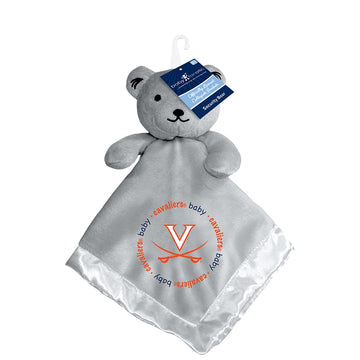 Virginia Security Bear Gray
