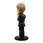 Icon Heroes Karate Kid John Kreese Bobblehead, 8 Inch, Multicolor, Plastic, Model IH311625