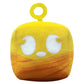 Bibhinn Blox Plush Kitsune Venom Buddha Plush Toddlers Toys Fruit Plush For Easter Thanksgiving Birthday (Buddha-Small)