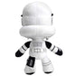 Star Wars Plush 8-In Character Dolls, Soft, Collectible Movie Gift For Fans Age 3 Years Old & Up