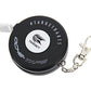 TARGET Darts Oche Tape Measure,Black