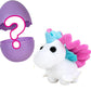 Adopt Me! 5    Surprise Plush - 12 Styles - Series 4 - Exclusive Virtual Item Code Included - Fun Collectible Toys For Kids Feat