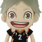 Great Eastern Entertainment Haikyu!! Sugawara Plush - 8" Multi-colored Polyester Toy, Model 52943