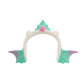 Royale High 9    Fashion Doll - Mermia The Water Fairy, Wave 1, Series 1 - Fairy Journal, Comb, And Virtual Item Code Included -
