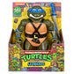 Teenage Mutant Ninja Turtles: 12” Original Classic Leonardo Giant Figure By Playmates Toys