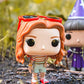 Funko Pop! Television Max (Mall Outfit) - Multicolor Vinyl Figure, Standard Size, Model #38531