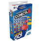 Hasbro Gaming Connect 4 Grab And Go - Portable Game For 2 Players - Classic Kids Game For Travel, Family And Friends Games,