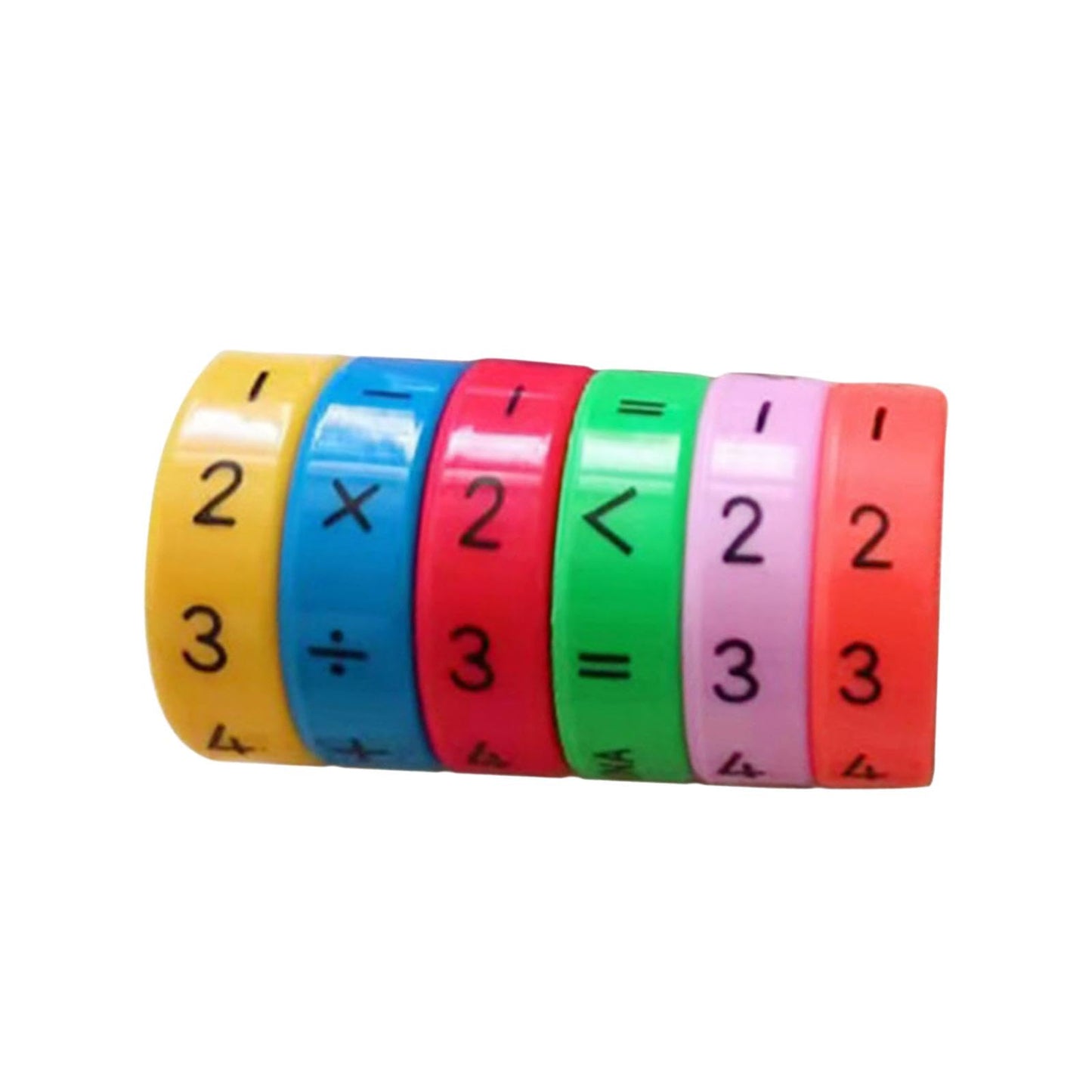 Jazzy Pearls Kids Math Learning Tool Early Education Toy Colorful Arithmetic Learning Toy|Toys & Hobbies | Educational | Other E