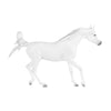 Breyer Horses Freedom Series | Grey Arabian | Model # B-FS-10612