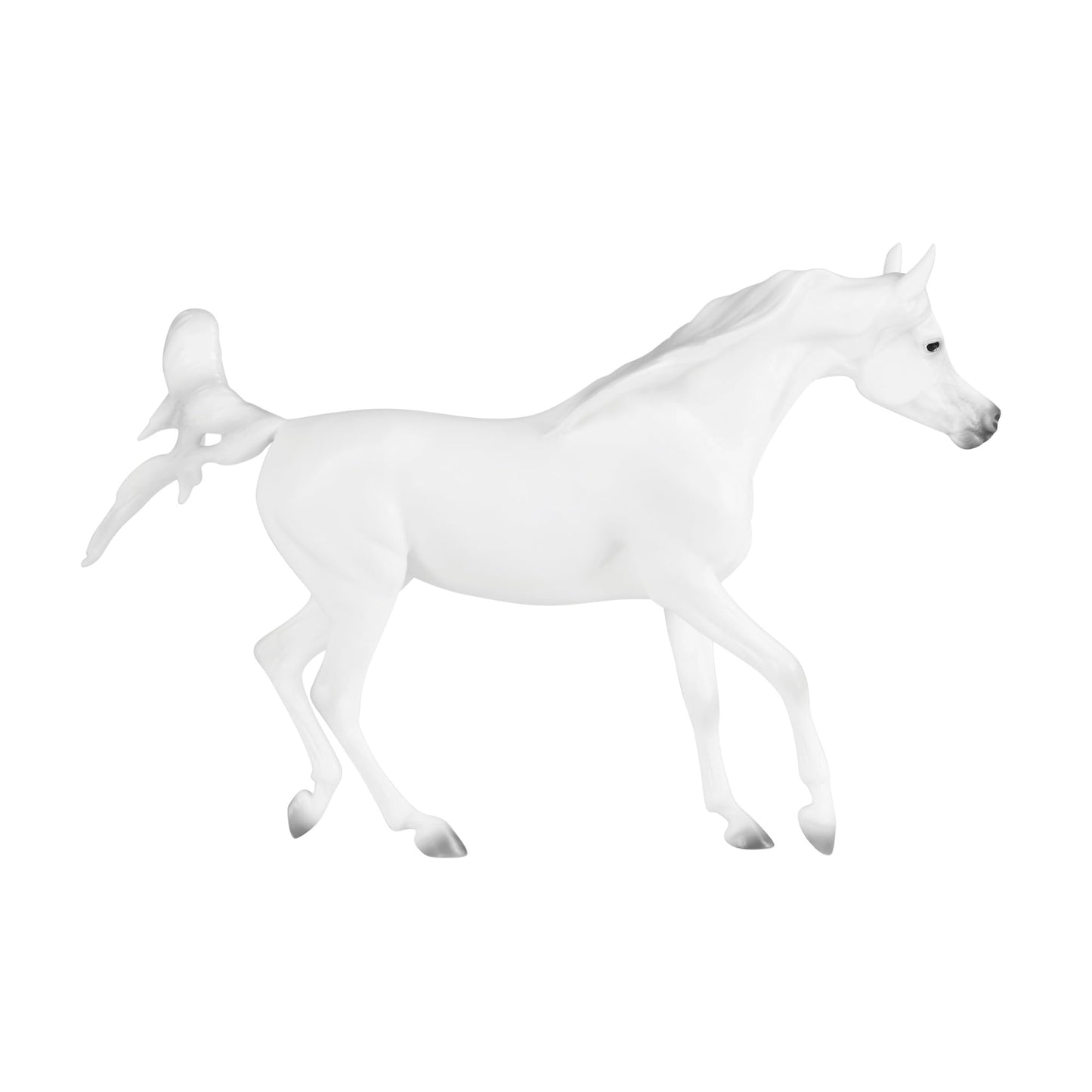 Breyer Horses Freedom Series | Grey Arabian | Model # B-FS-10612