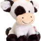Deluxe Paws Pippins Pocket Pets (Cow)
