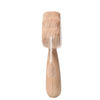 Snappsy Wooden Baby Rattle Toy Small Montessori Toys For Girls Boys Toddlers