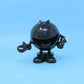 Pac-Man Mini Icons Sculpture - Figurine 3.9'' (10Cm) - Collector'S Edition 40 Years - Retro Object With Modern And Decorative De