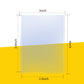 150 Pack 3'X4' Hard Plastic Card Sleeves Top Loaders For Cards, Baseball Card Protectors Hard Plastic, For Baseball Card, Game Cards, Trading Card, And So On